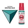 AK Interactive AK17028 SPECTRAL BLUE – QUICK GEN COLOR 18ml